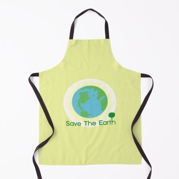 Item preview, Save The Earth designed and sold by honamii.