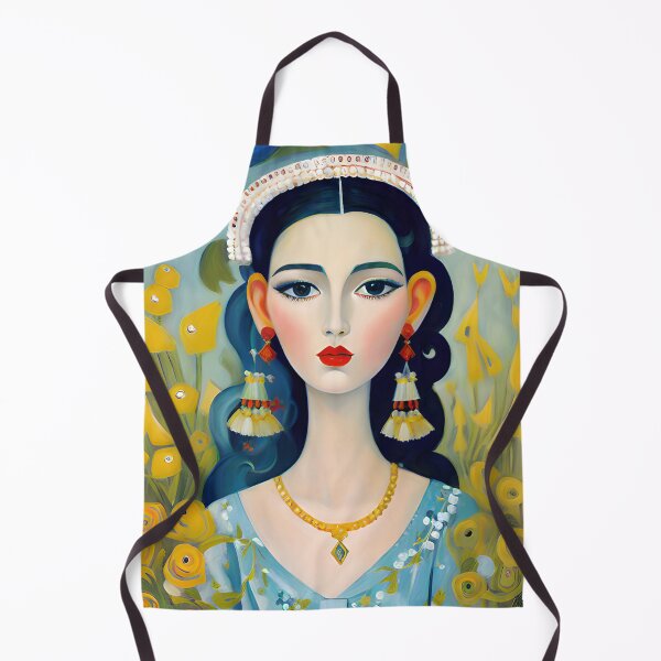 Item preview, Choden, the Himalayan Beauty designed and sold by RealmScenic.