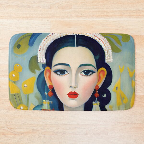 Item preview, Choden, the Himalayan Beauty designed and sold by RealmScenic.