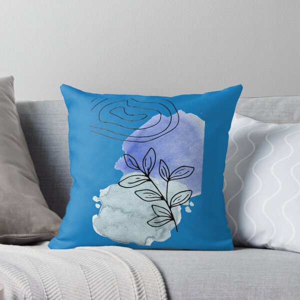 Item preview, Modern watercolor line art designed and sold by rayan-beaoins.