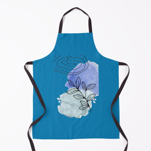 Item preview, Modern watercolor line art designed and sold by rayan-beaoins.