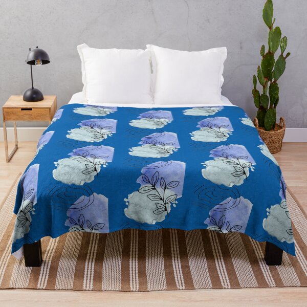 Item preview, Modern watercolor line art designed and sold by rayan-beaoins.