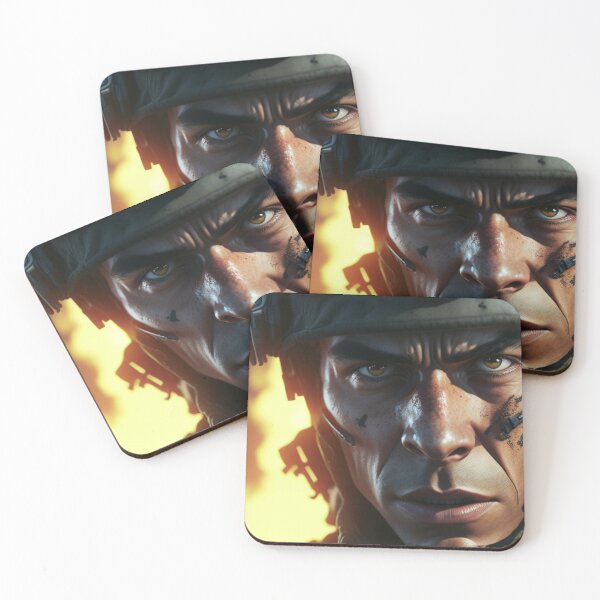 Item preview, Call of duty soldier 1 designed and sold by Travellerx.