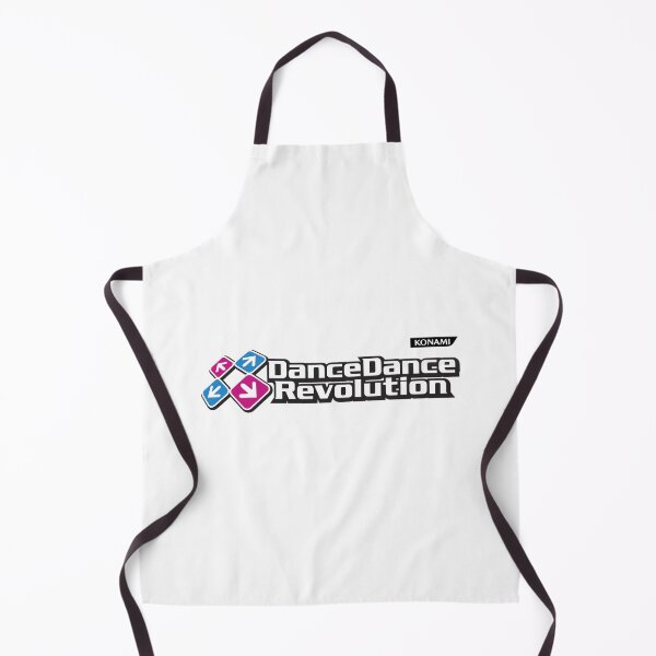 Item preview, Dance Dance Revolution designed and sold by mcacoqds79.