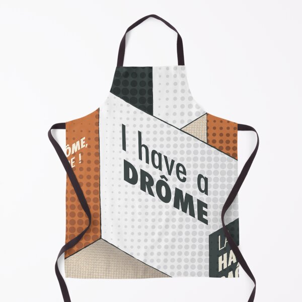 Item preview, 26, I have a Drôme designed and sold by Cyrille BRG.