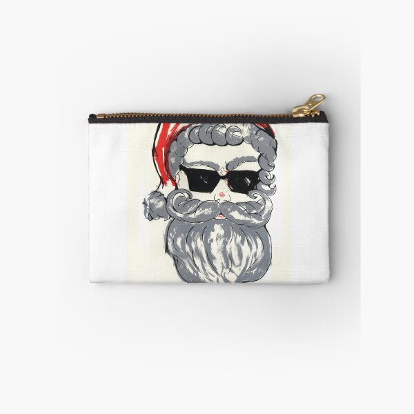 Item preview, Badman Santa designed and sold by PrintandInk.