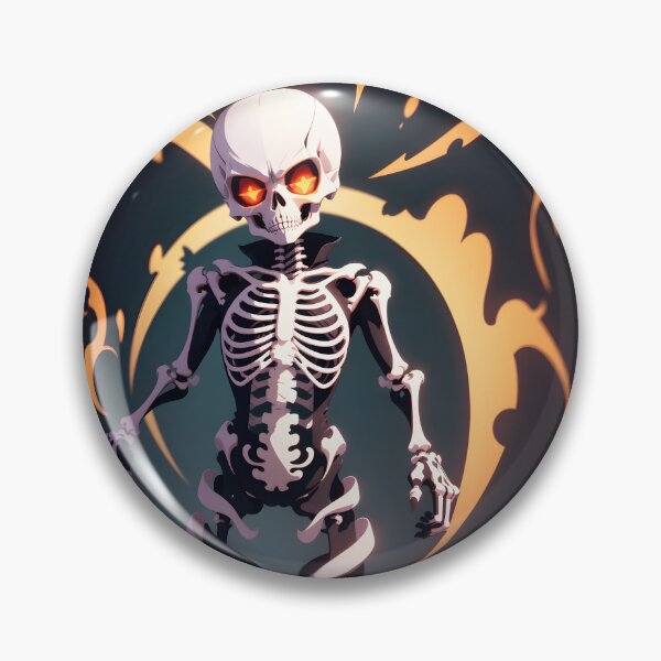 Item preview, Skeleton Halloween Celebration designed and sold by Shiwwa.