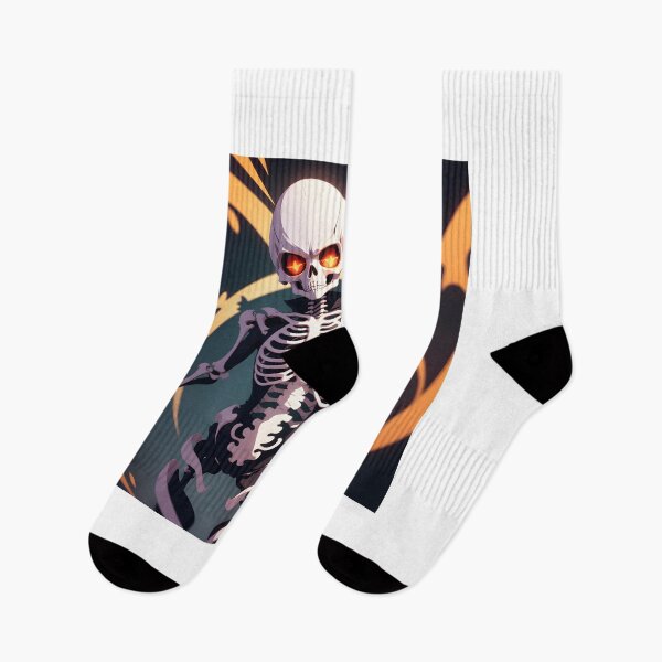 Item preview, Skeleton Halloween Celebration designed and sold by Shiwwa.