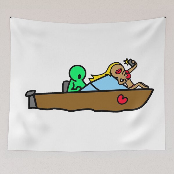Item preview, Simmer Selfie designed and sold by bitpopart.