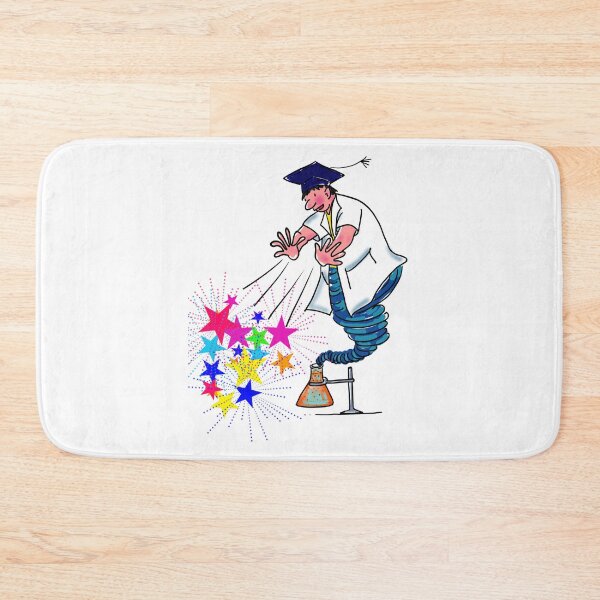 Item preview, Genie at Work designed and sold by Suibets.