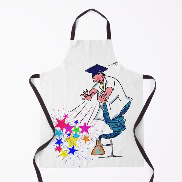 Item preview, Genie at Work designed and sold by Suibets.