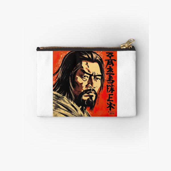 Item preview, Homage to Japanese Samurai Movies 3 designed and sold by InkCreato.