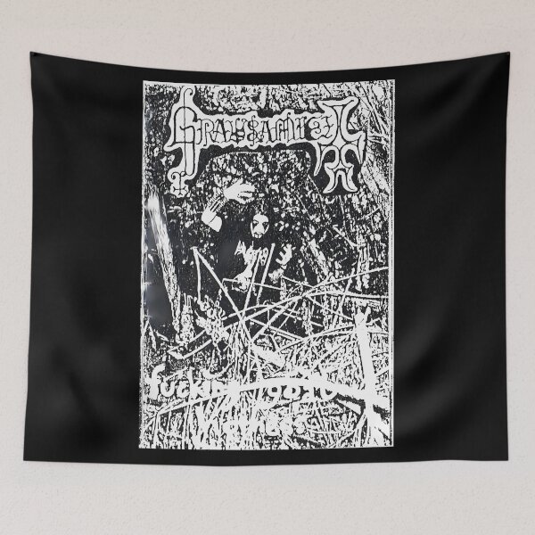Item preview, grausamkeit designed and sold by VileBraeden.