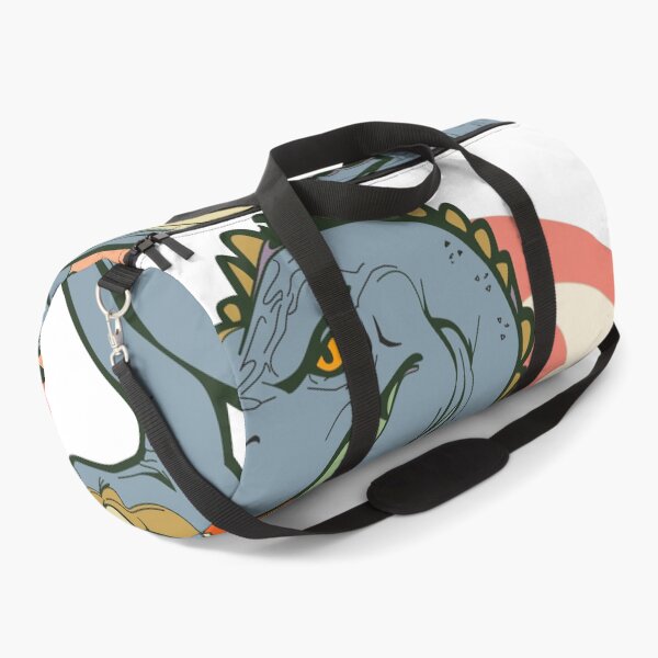 Artikelvorschau, Dino-Reise entworfen und verkauft von artistua.