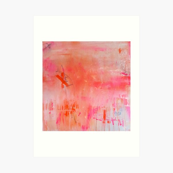 Crut 2. Art Print