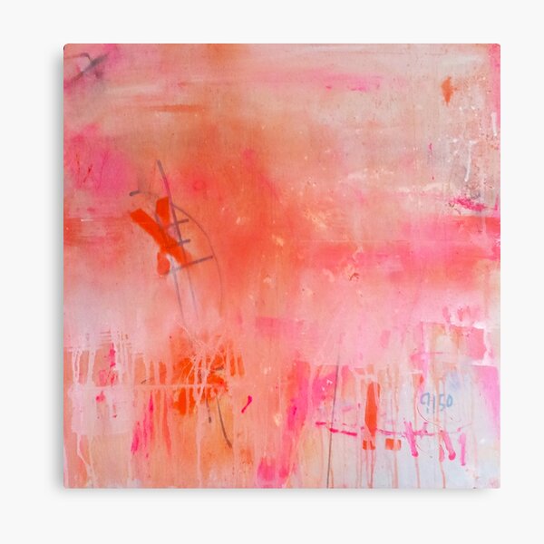 Crut 2. Metal Print