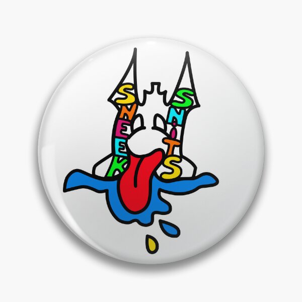 Item preview, Waterpoort Sneek & Snits designed and sold by bitpopart.
