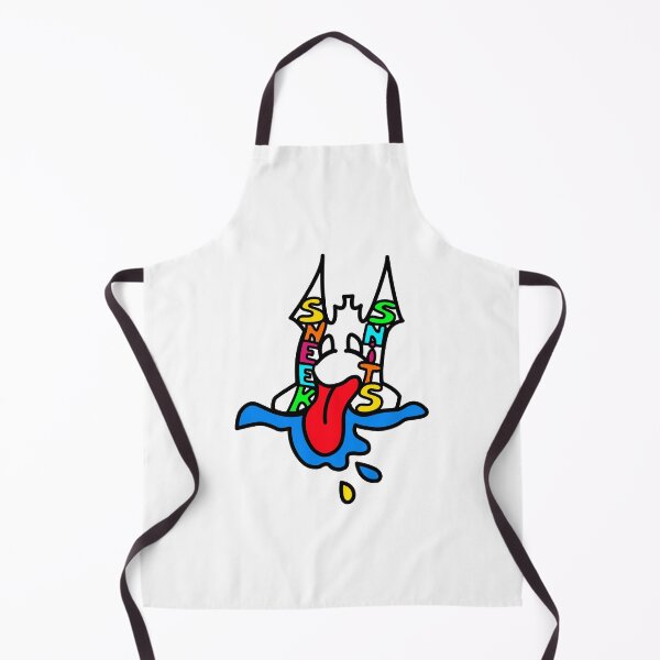 Item preview, Waterpoort Sneek & Snits designed and sold by bitpopart.