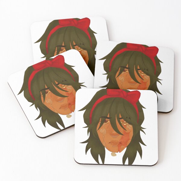 Item preview, Grief designed and sold by Coyoxtli.
