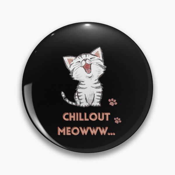 Item preview, Dulce Gato Chillout designed and sold by Unearthly  Art.