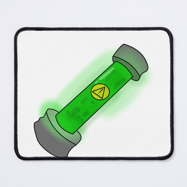 Item preview, Toxic designed and sold by GrafDreamscape.