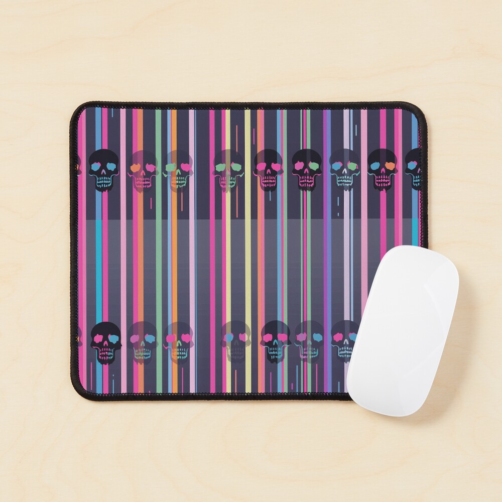 Item preview, Mouse Pad designed and sold by ARTificialNsite.