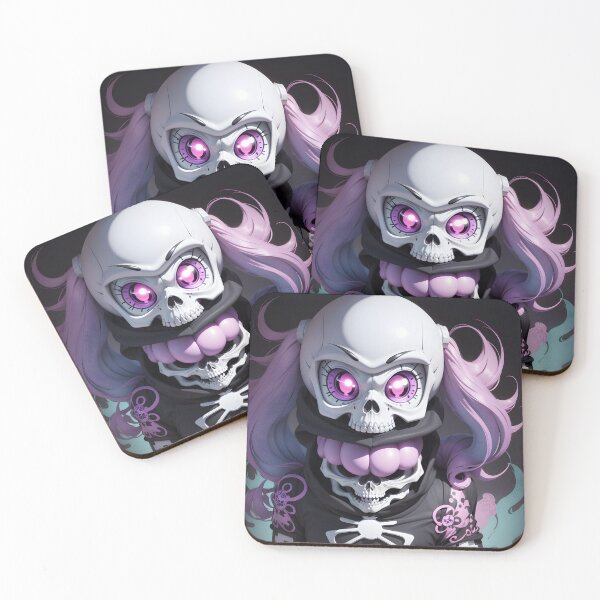Item preview, Skeleton Halloween Celebration designed and sold by Shiwwa.