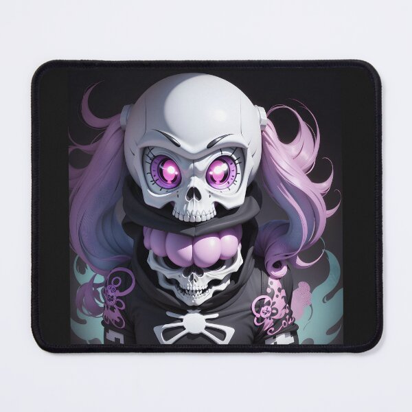 Item preview, Skeleton Halloween Celebration designed and sold by Shiwwa.