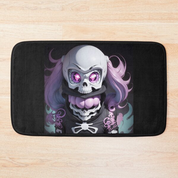 Item preview, Skeleton Halloween Celebration designed and sold by Shiwwa.