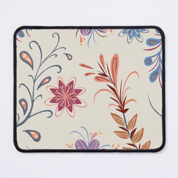 Item preview, flora pattern designed and sold by TheSisters5.