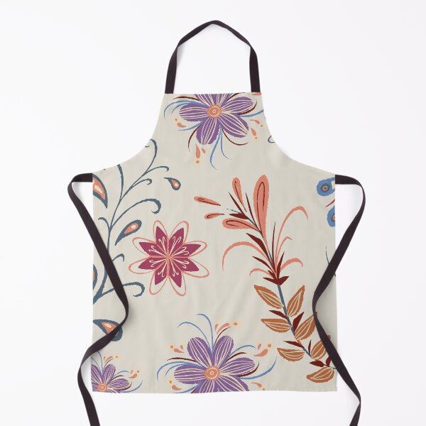 Item preview, flora pattern designed and sold by TheSisters5.