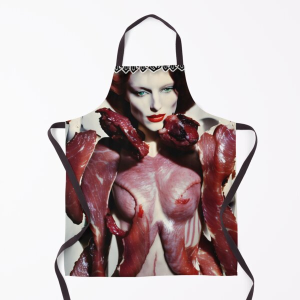 Item preview, GO VEGAN - Cannibalism 4 designed and sold by EyrHeren.