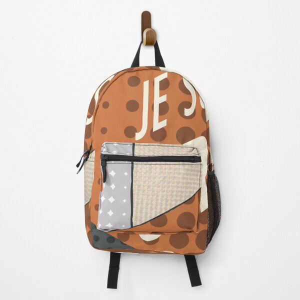 Item preview, 61, I'm so Orny designed and sold by Cyrille BRG.