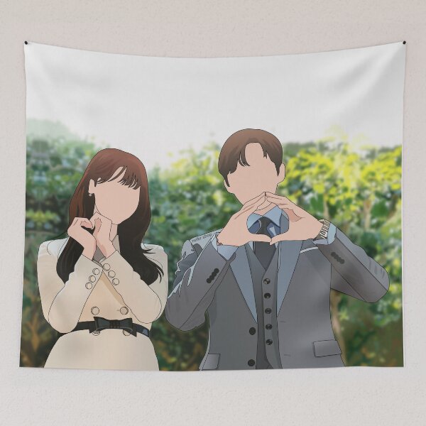 Item preview, king the land kdrama designed and sold by nelkrshop.
