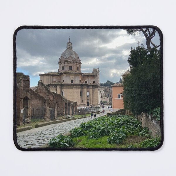 Item preview, Casual Cathedral designed and sold by EmmelineKlatt.