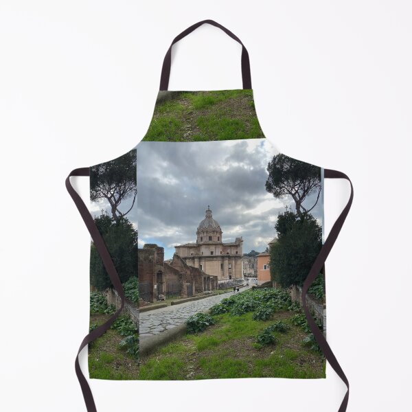 Item preview, Casual Cathedral designed and sold by EmmelineKlatt.
