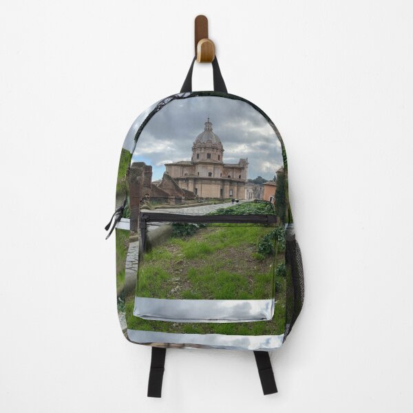 Item preview, Casual Cathedral  designed and sold by EmmelineKlatt.