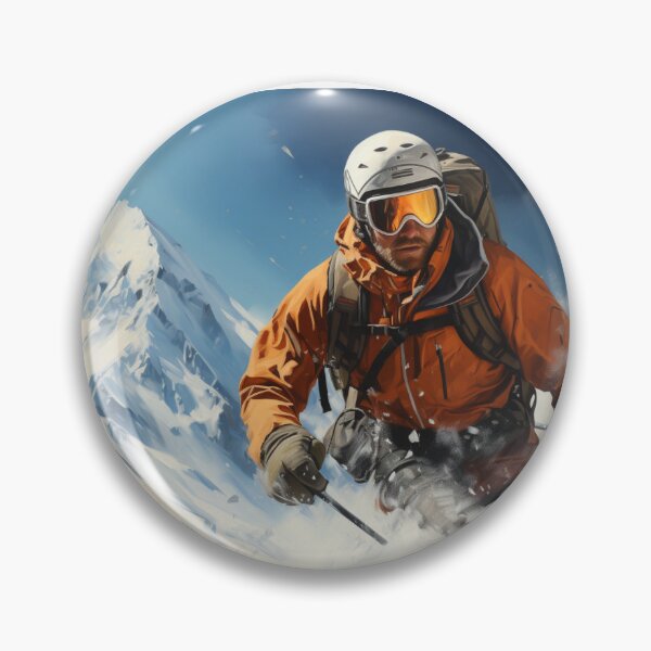 Item preview, Alpine Adventure designed and sold by thaworn-kdt.