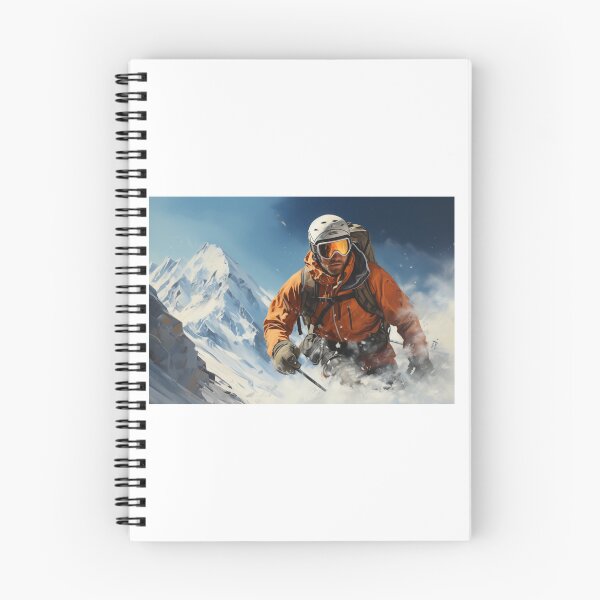 Item preview, Alpine Adventure designed and sold by thaworn-kdt.