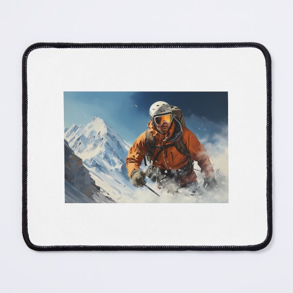 Item preview, Alpine Adventure designed and sold by thaworn-kdt.