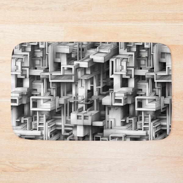 Item preview, Dreaming Architect designed and sold by frshdesignz.