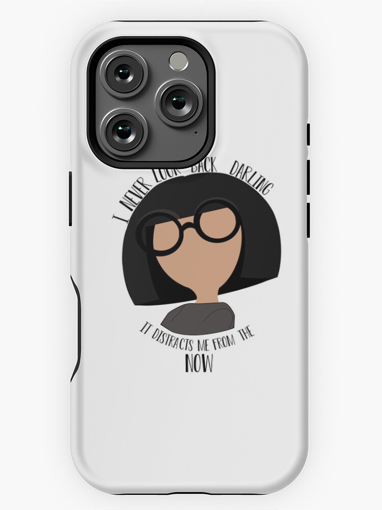 The Incredibles Edna Mode 