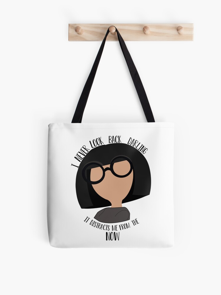 Edna mode bag sale