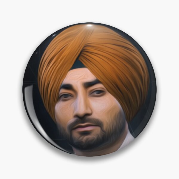 Item preview, RANJIT BAWA designed and sold by CreaterB.