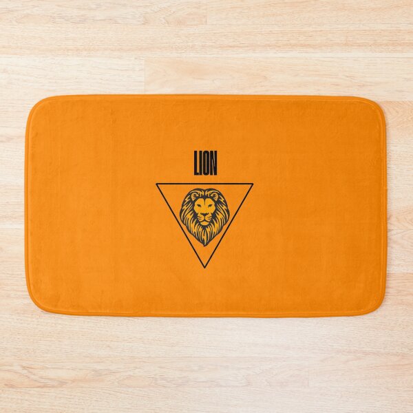 Item preview, Lion art  designed and sold by motivationhood.