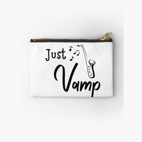 Item preview, Just Vamp - Some Like it Hot designed and sold by theaterkid4ever.