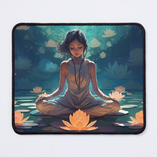 Item preview, Meditation designed and sold by madeinfrance1.