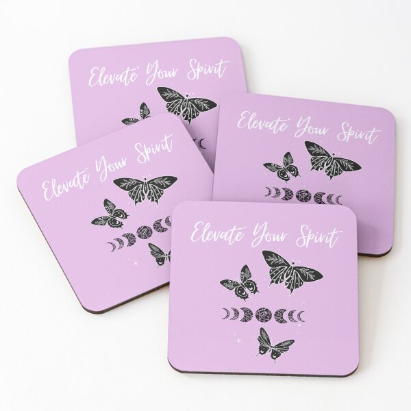 Item preview, Elevate Your Spirit  designed and sold by tubiela.