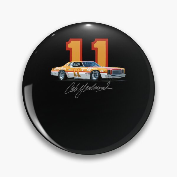 Item preview, Cale Yarborough designed and sold by VanceDixon.