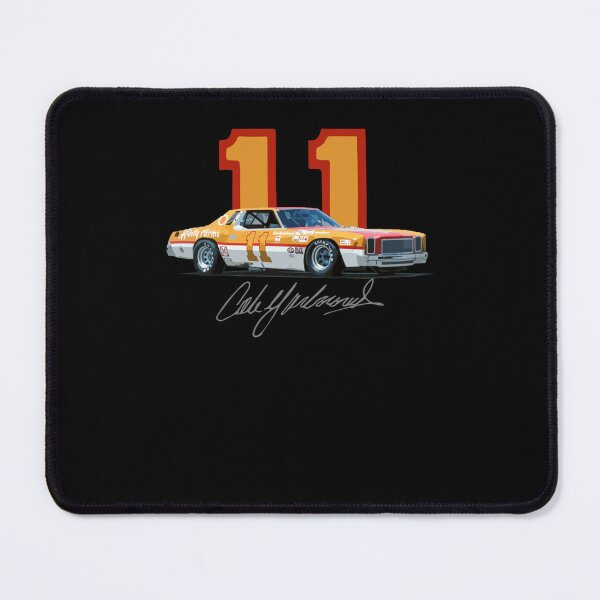 Item preview, Cale Yarborough designed and sold by VanceDixon.